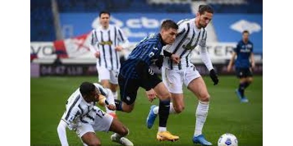 Juventus je ove sezone izgubio prednost u Serie A